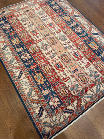 Tribal NJ2131 - 5 x 6.7