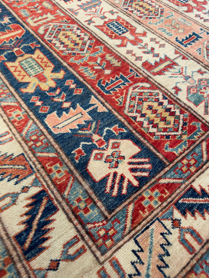 Tribal NJ2131 - 5 x 6.7