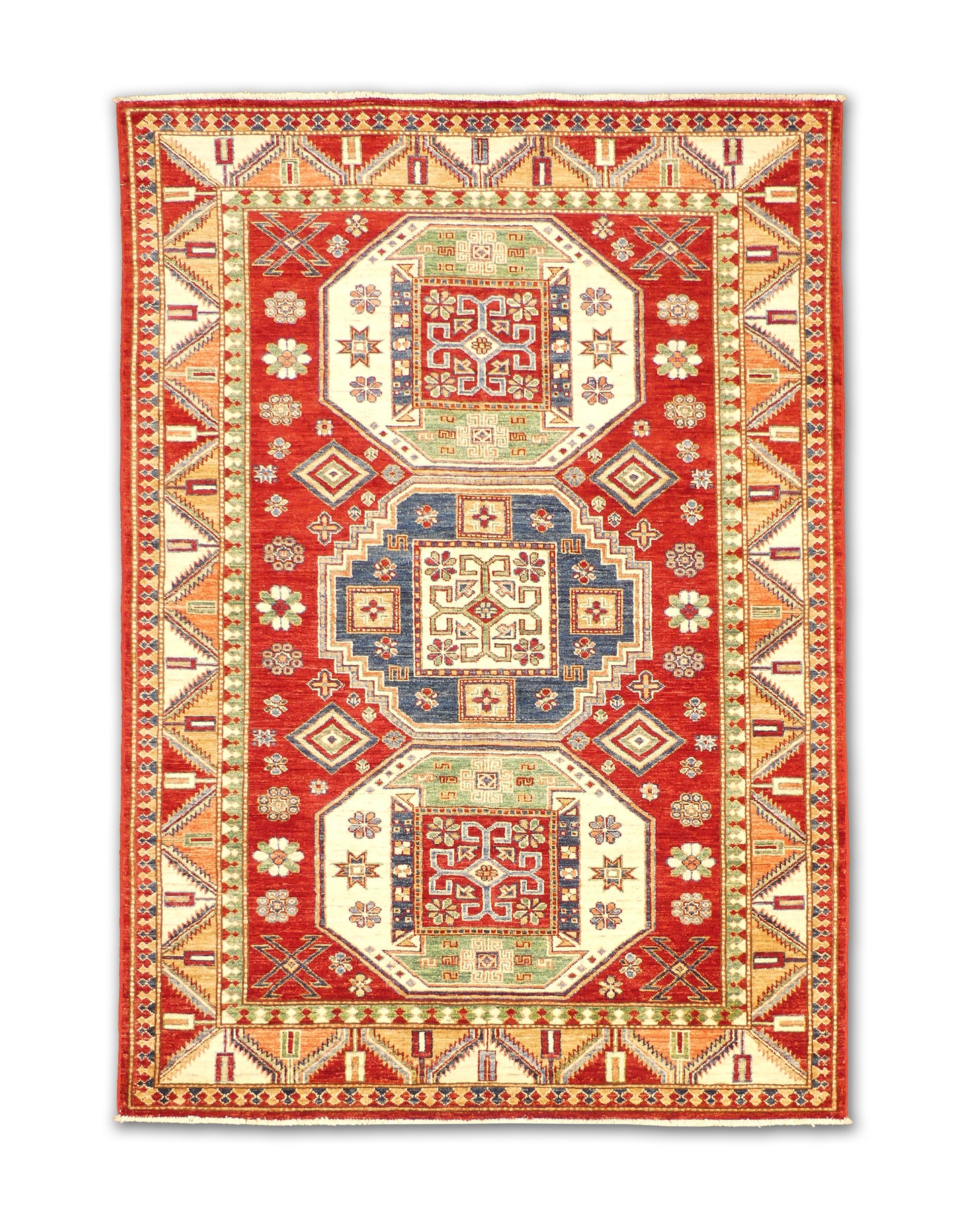 Tribal NJ2132 - 5 x 7.1