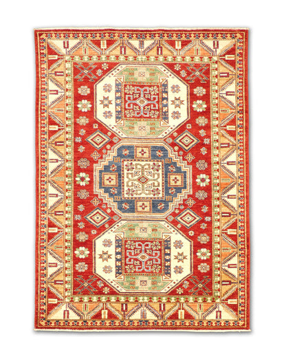 Tribal NJ2132 - 5 x 7.1