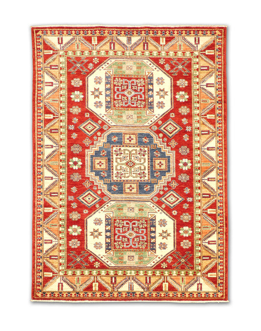 Tribal NJ2132 - 5 x 7.1
