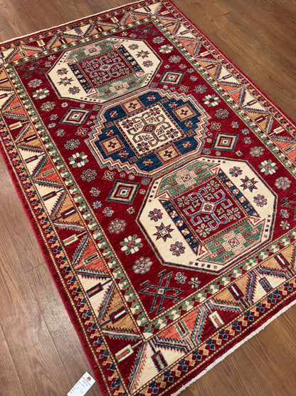 Tribal NJ2132 - 5 x 7.1