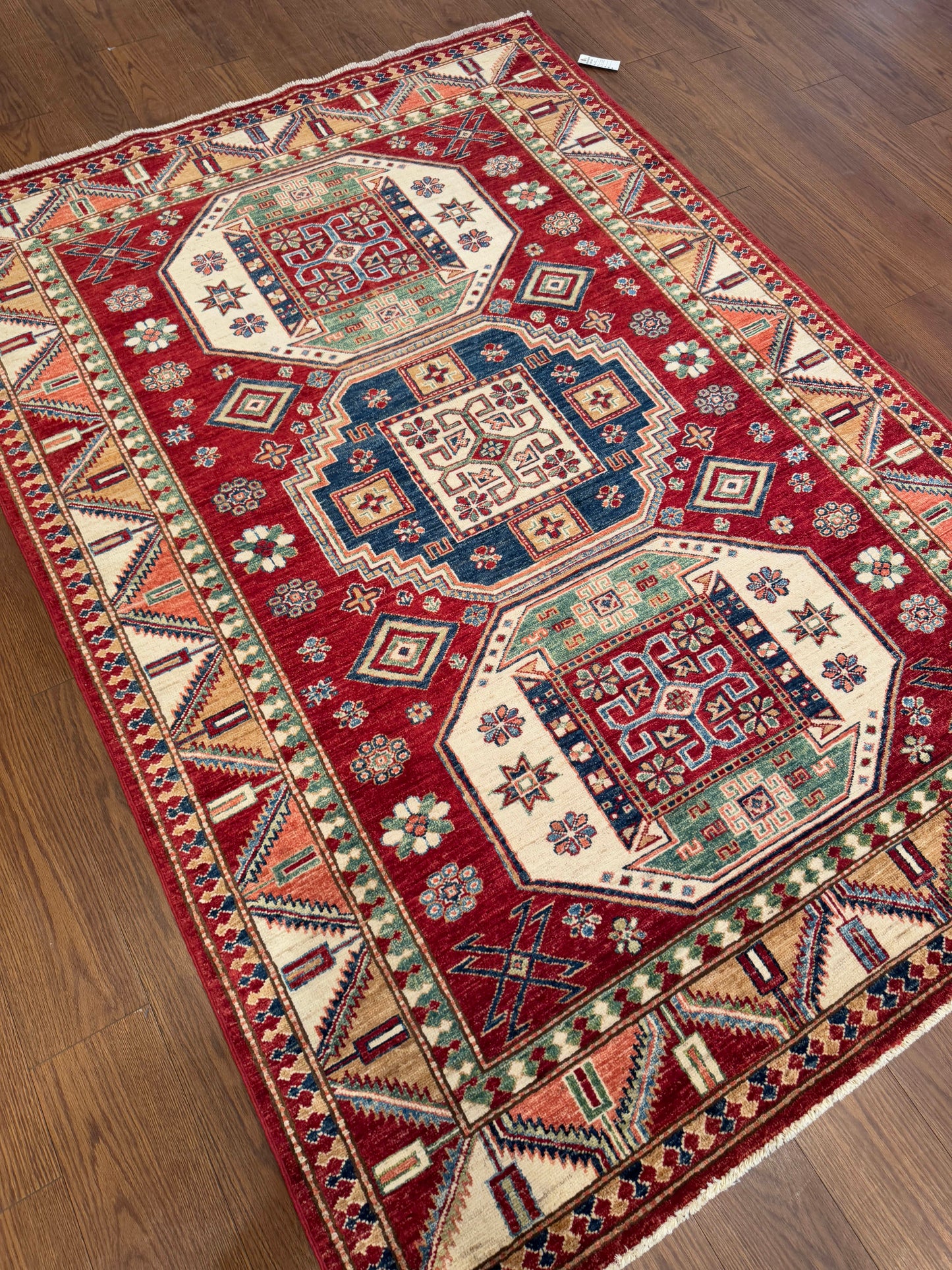 Tribal NJ2132 - 5 x 7.1