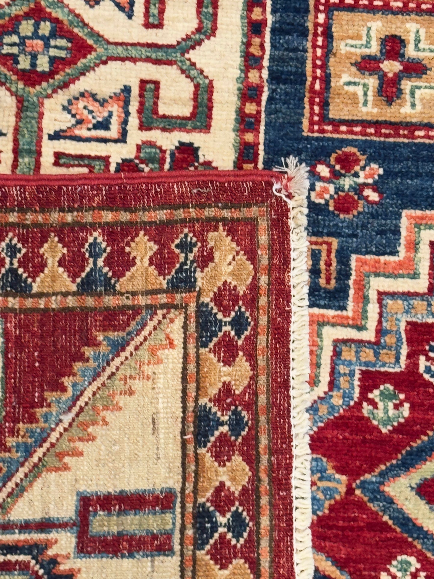 Tribal NJ2132 - 5 x 7.1