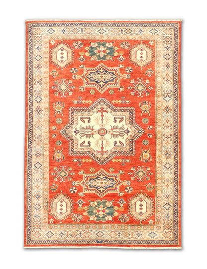 Kazak NJ2133 - 4.10 x 7.2