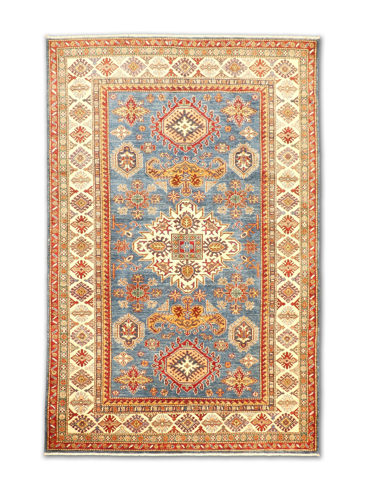 Kazak NJ2137 - 5.6 x 8.3