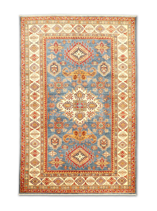 Kazak NJ2137 - 5.6 x 8.3
