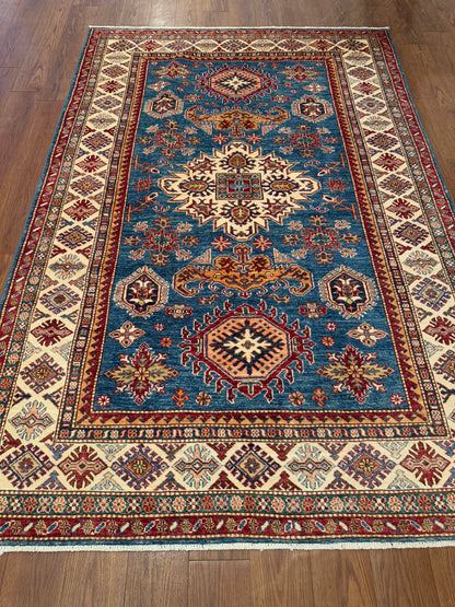 Kazak NJ2137 - 5.6 x 8.3