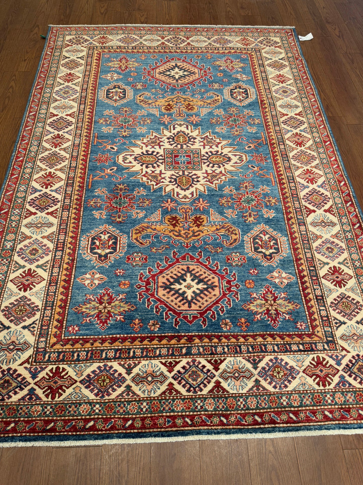 Kazak NJ2137 - 5.6 x 8.3