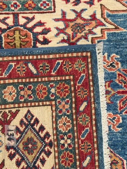 Kazak NJ2137 - 5.6 x 8.3