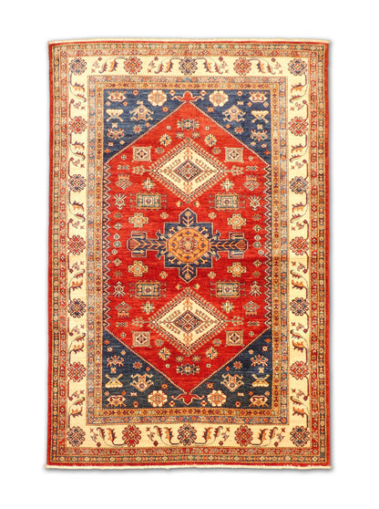 Kazak NJ2138 - 5.6 x 8.3