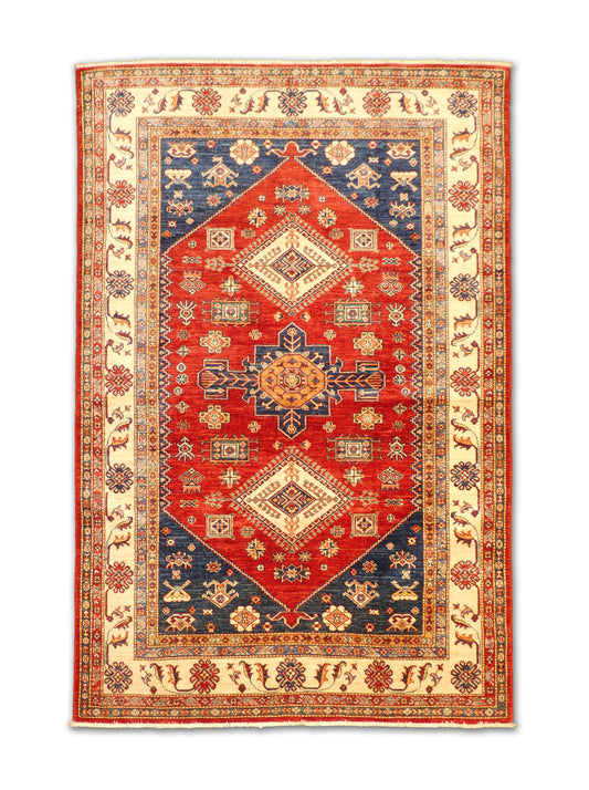 Kazak NJ2138 - 5.6 x 8.3