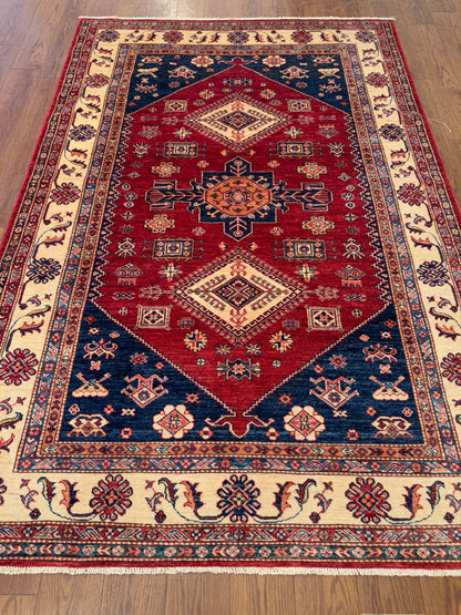 Kazak NJ2138 - 5.6 x 8.3