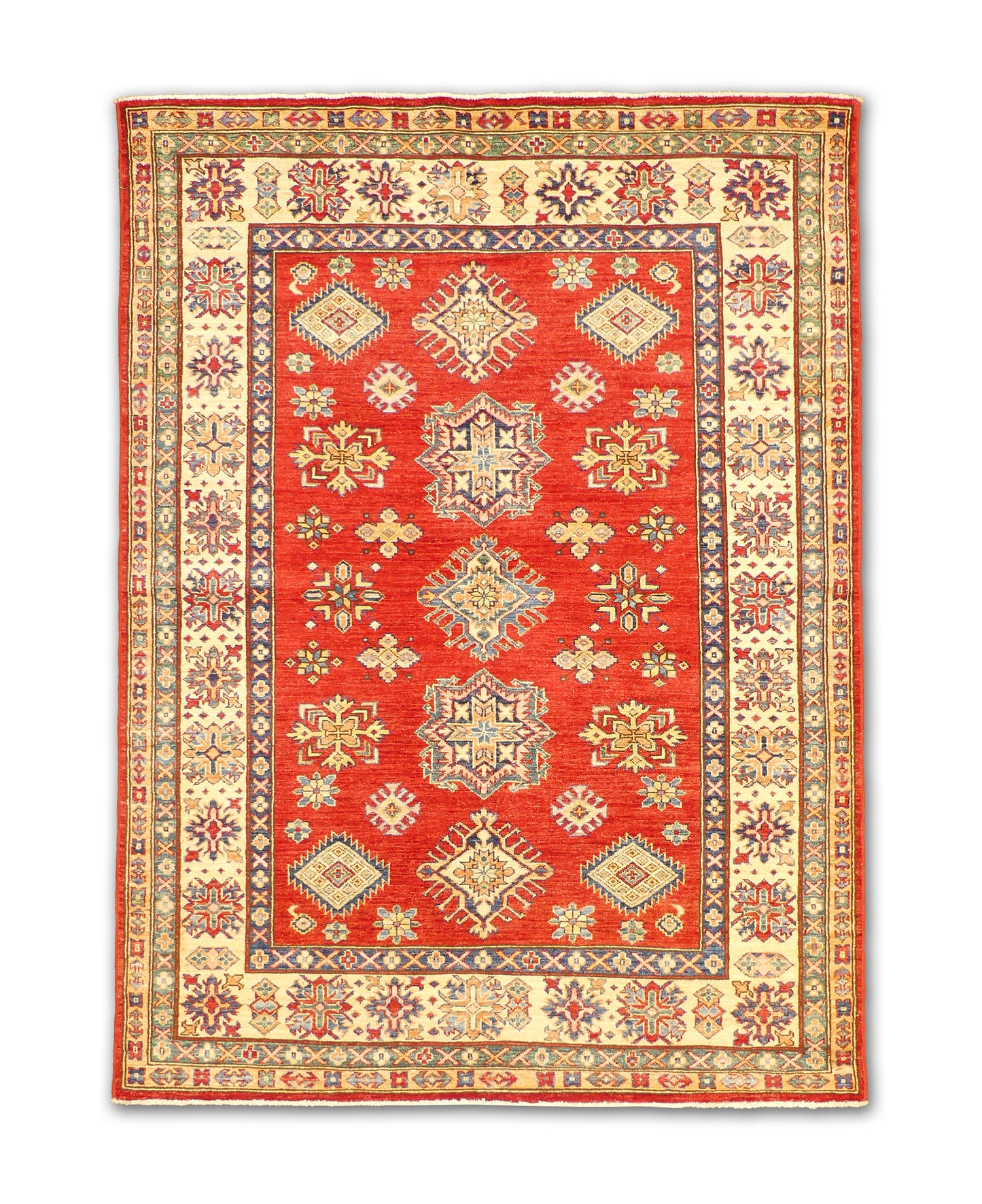 Kazak NJ2140 - 5 x 6.9