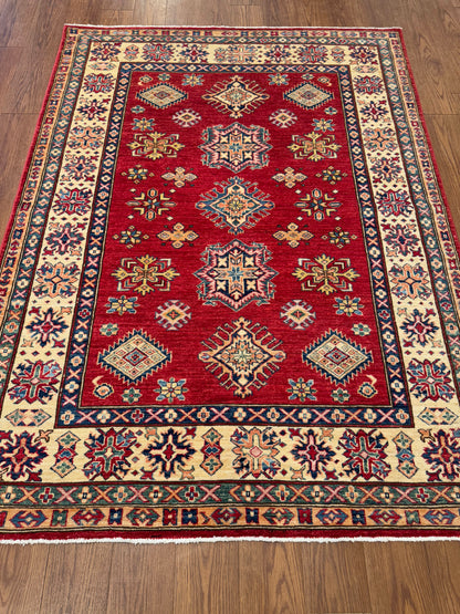 Kazak NJ2140 - 5 x 6.9