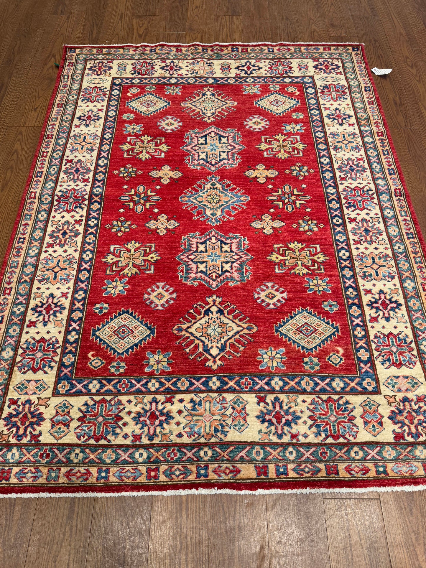 Kazak NJ2140 - 5 x 6.9