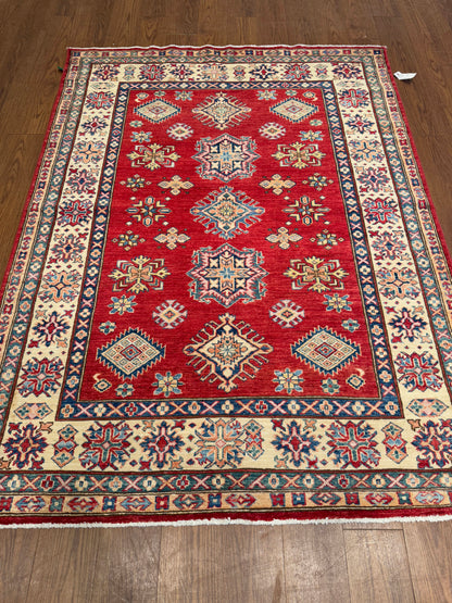 Kazak NJ2140 - 5 x 6.9