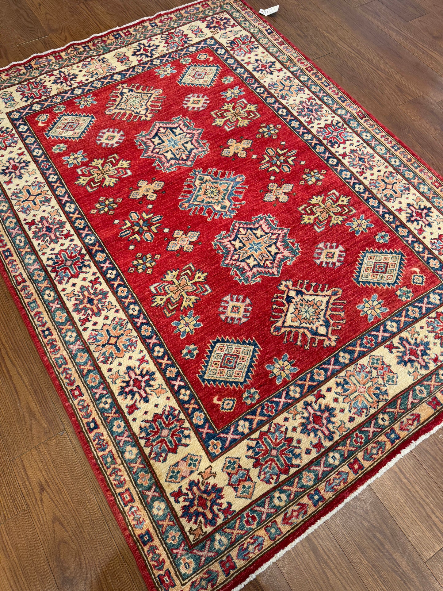 Kazak NJ2140 - 5 x 6.9