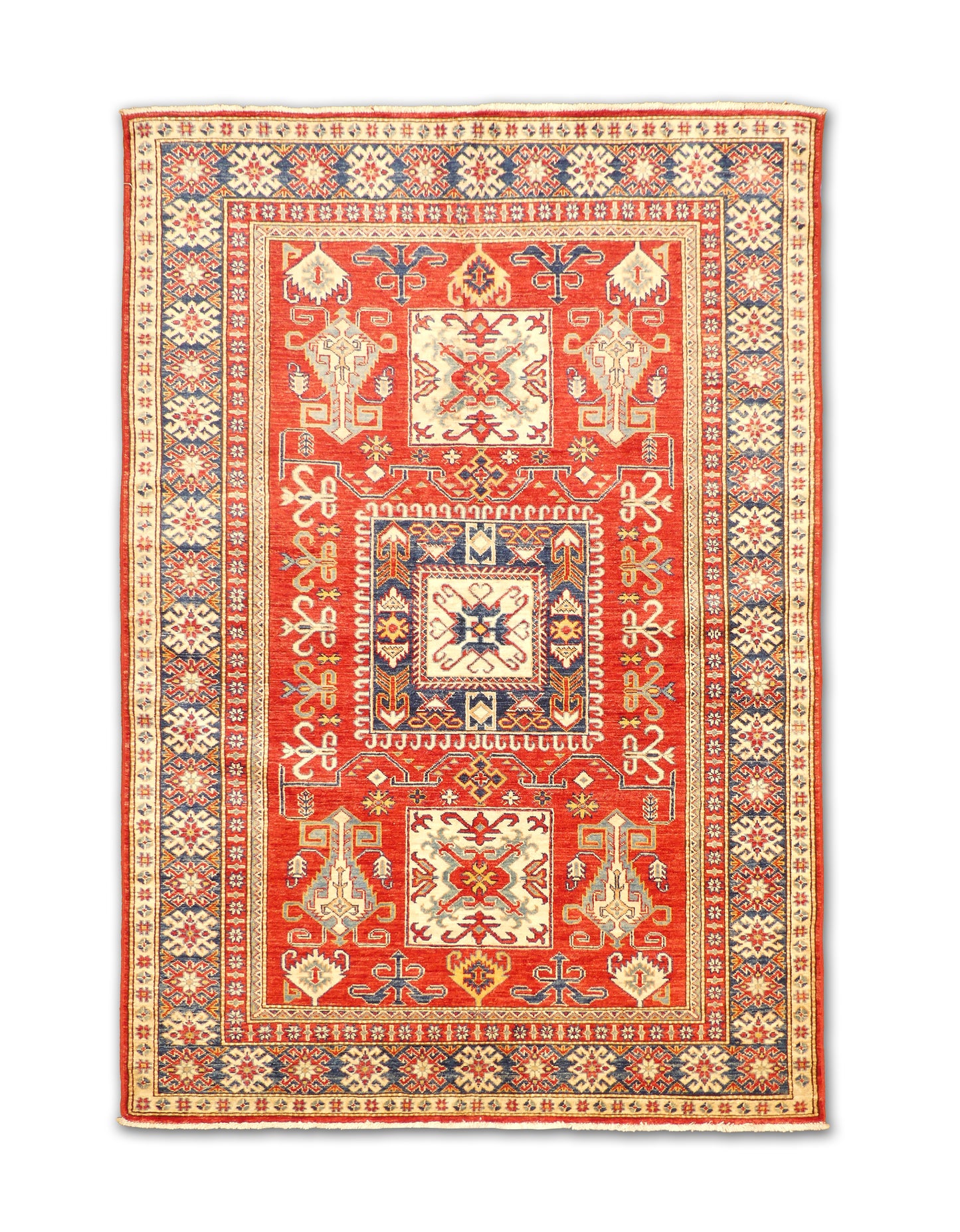 Tribal NJ2141 - 4.11 x 7.5