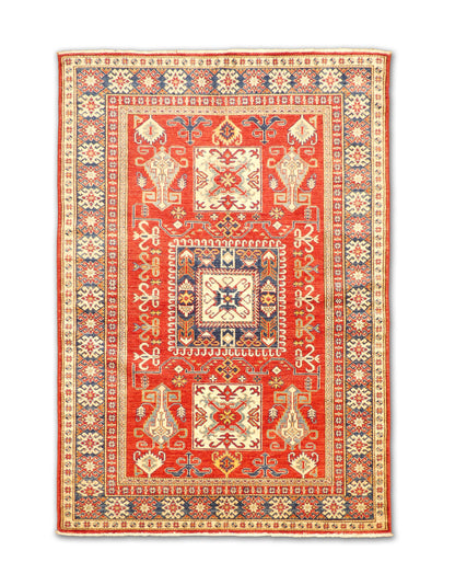 Tribal NJ2141 - 4.11 x 7.5
