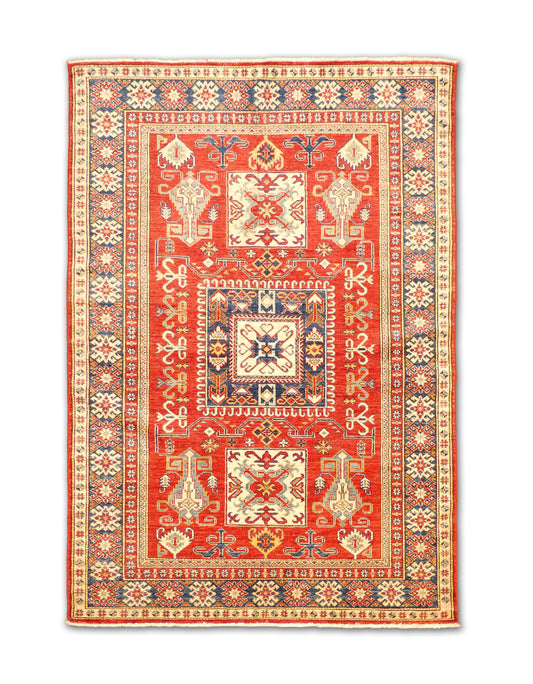 Tribal NJ2141 - 4.11 x 7.5