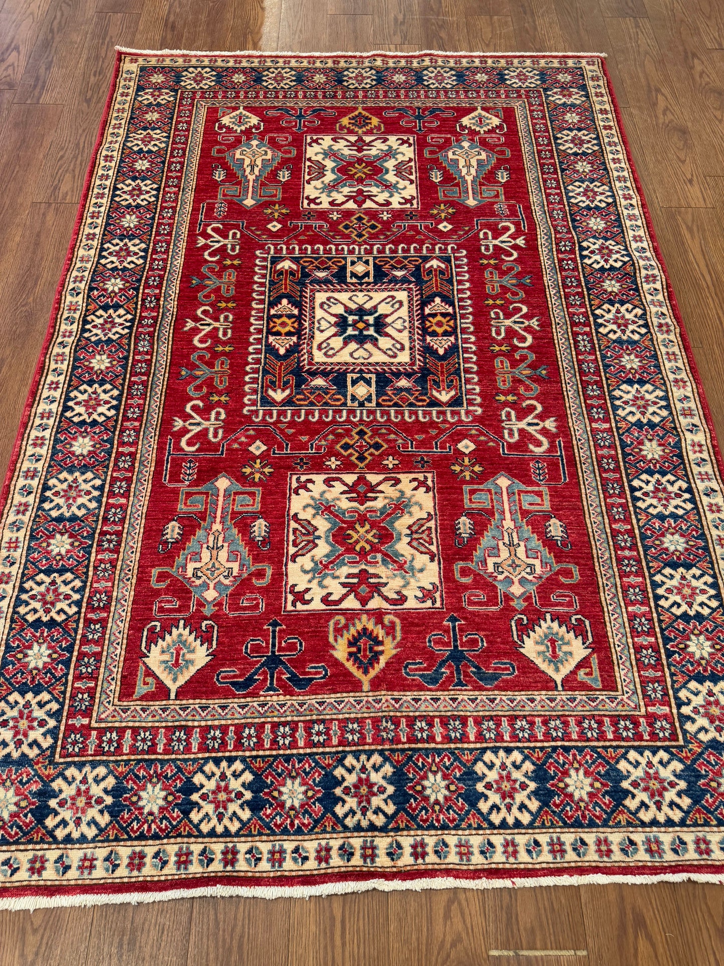 Tribal NJ2141 - 4.11 x 7.5