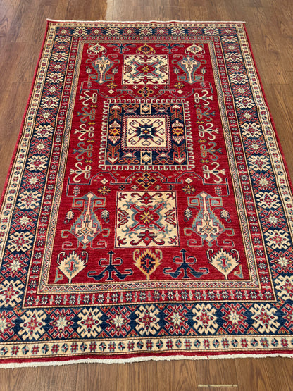 Tribal NJ2141 - 4.11 x 7.5