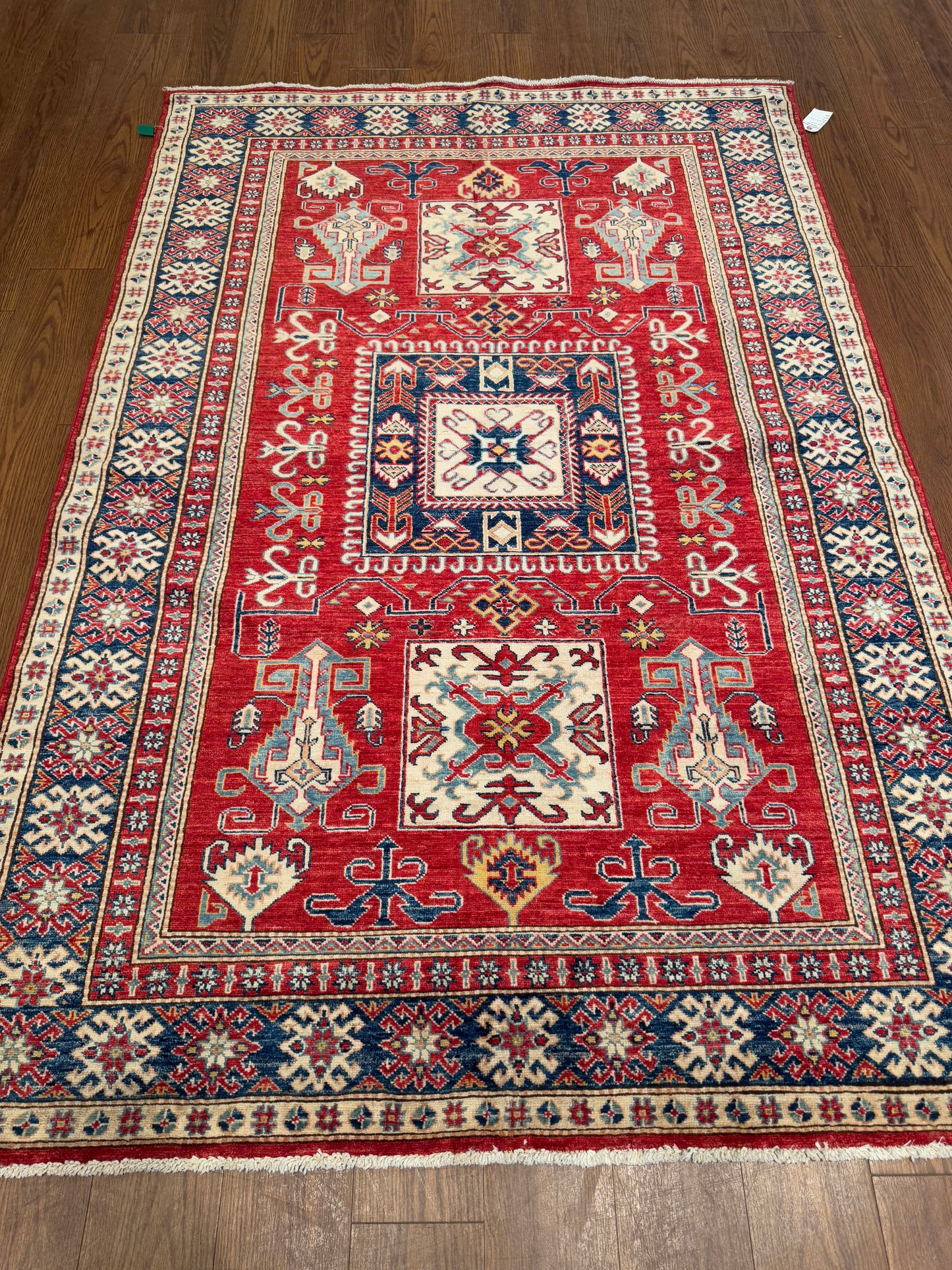 Tribal NJ2141 - 4.11 x 7.5