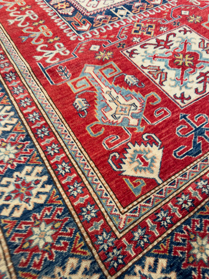 Tribal NJ2141 - 4.11 x 7.5