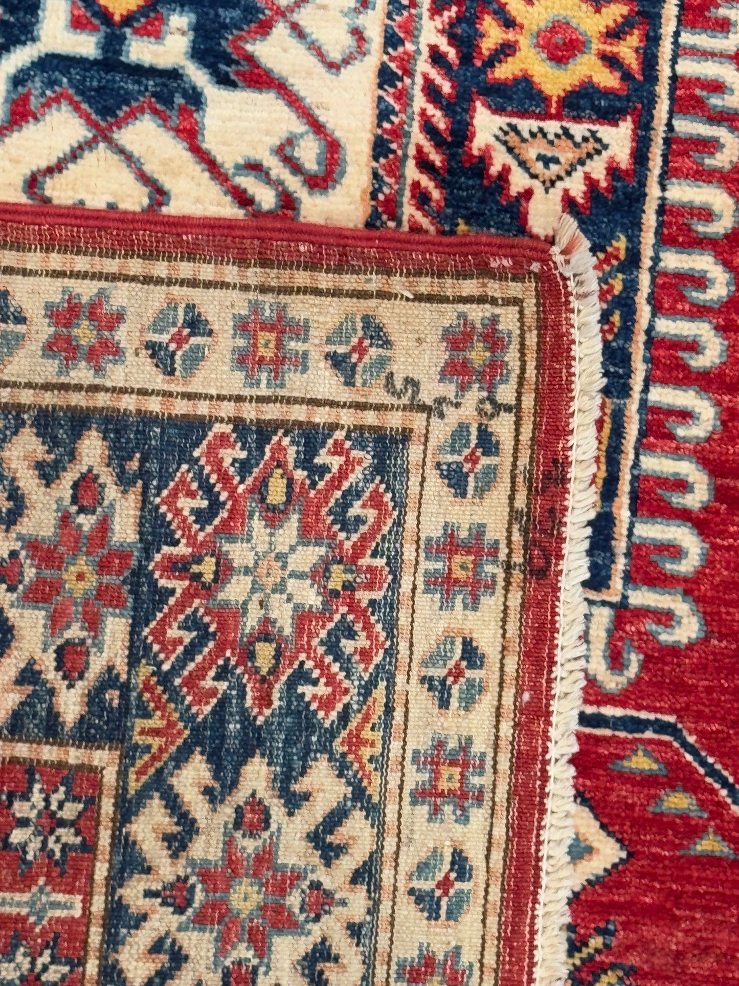 Tribal NJ2141 - 4.11 x 7.5