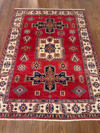 Tribal NJ2143 - 4.10 x 6.8