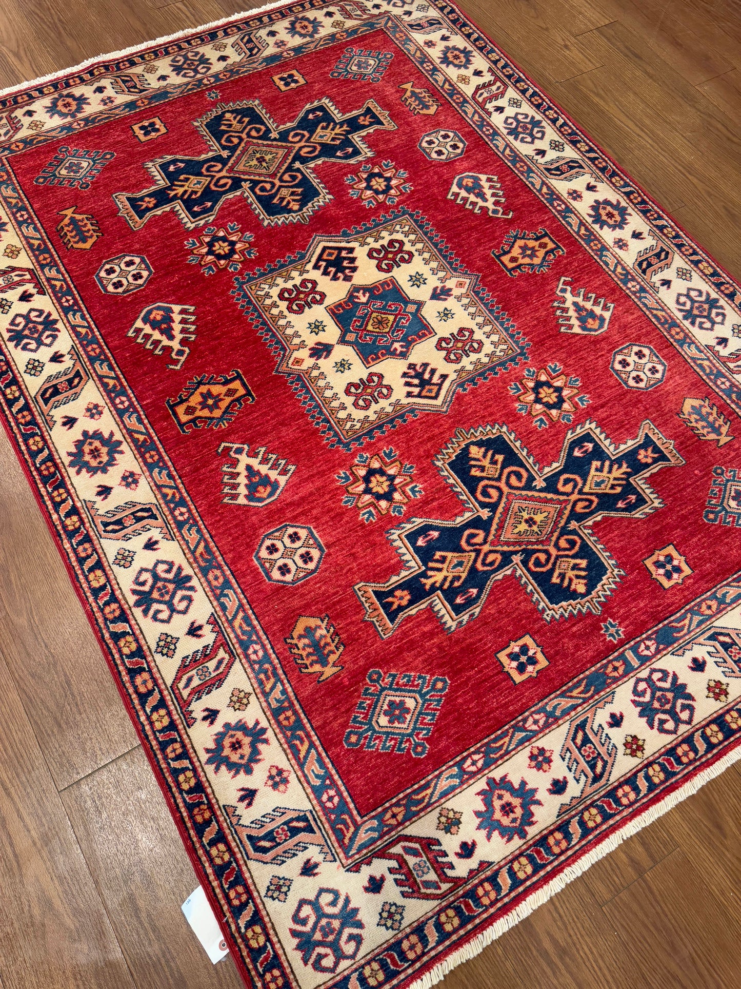 Tribal NJ2143 - 4.10 x 6.8