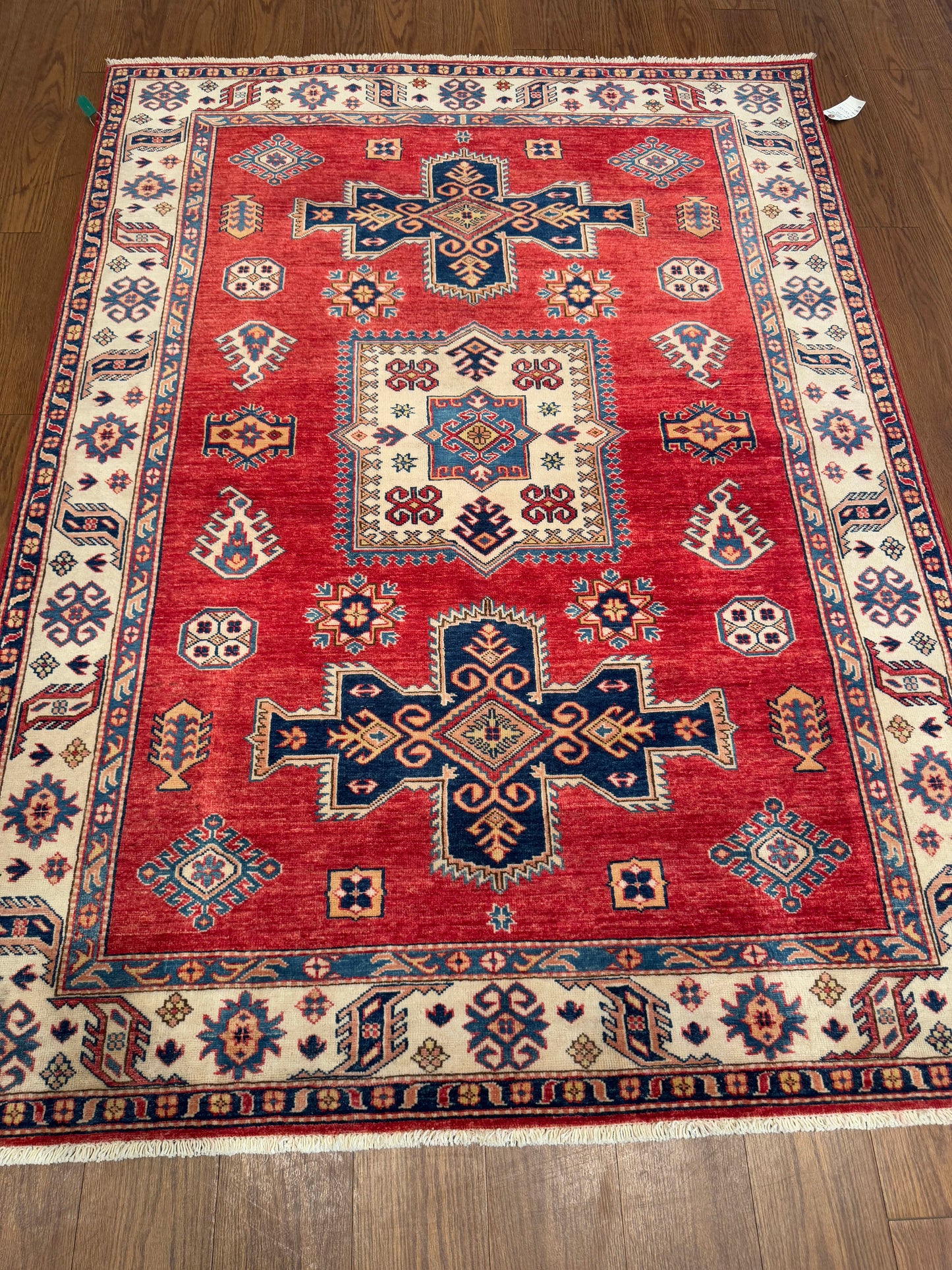 Tribal NJ2143 - 4.10 x 6.8