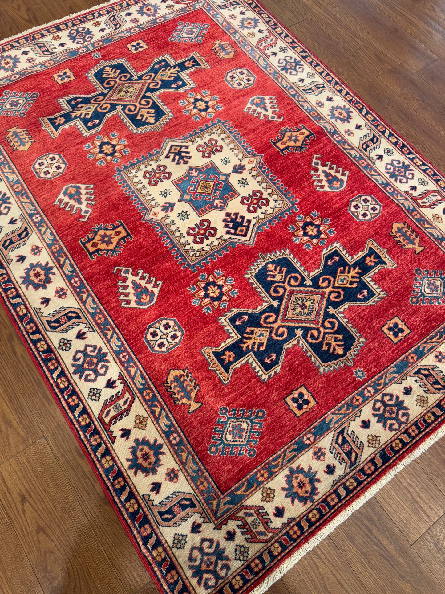 Tribal NJ2143 - 4.10 x 6.8
