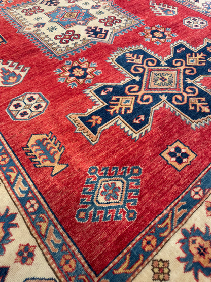 Tribal NJ2143 - 4.10 x 6.8