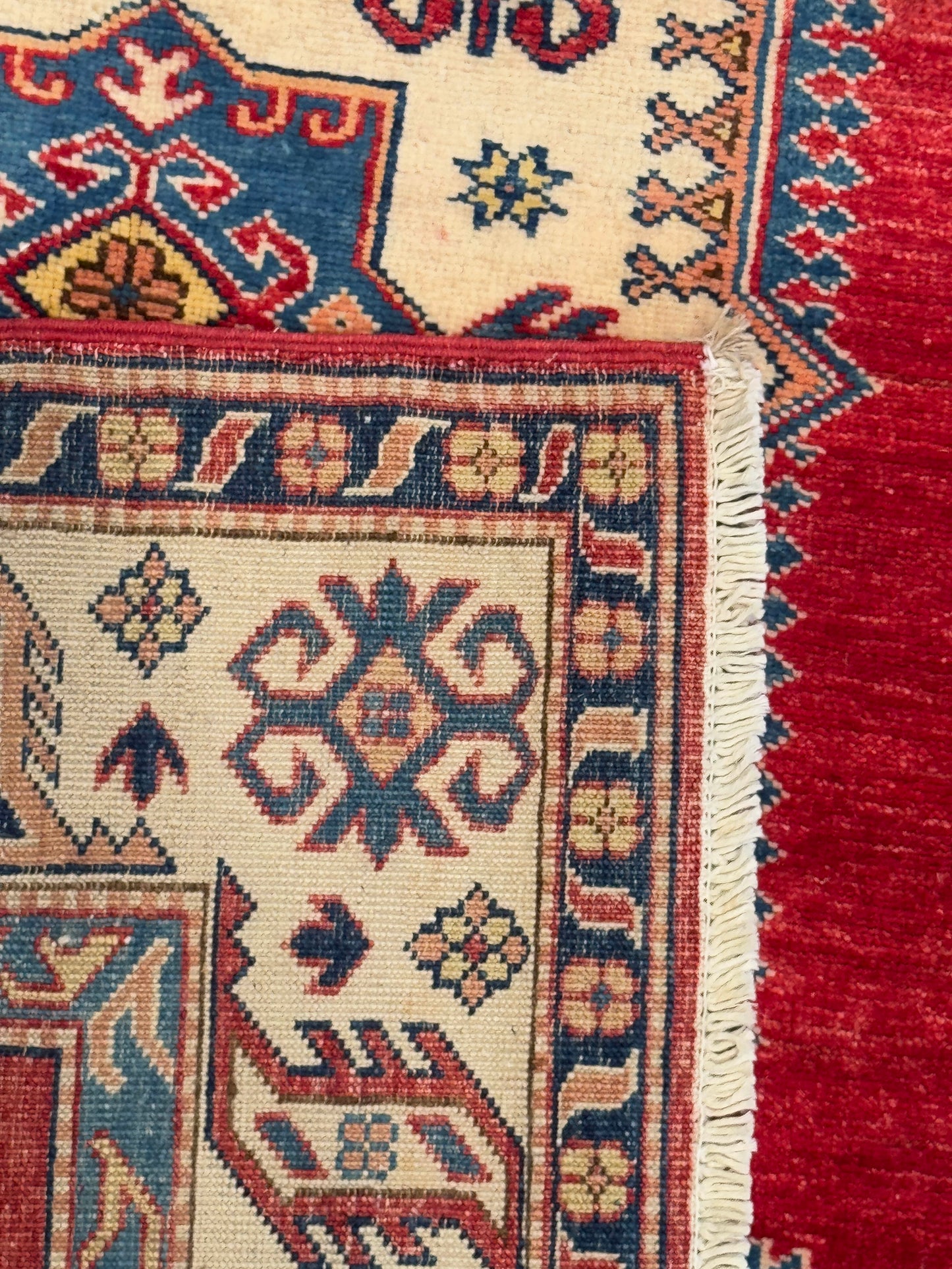 Tribal NJ2143 - 4.10 x 6.8