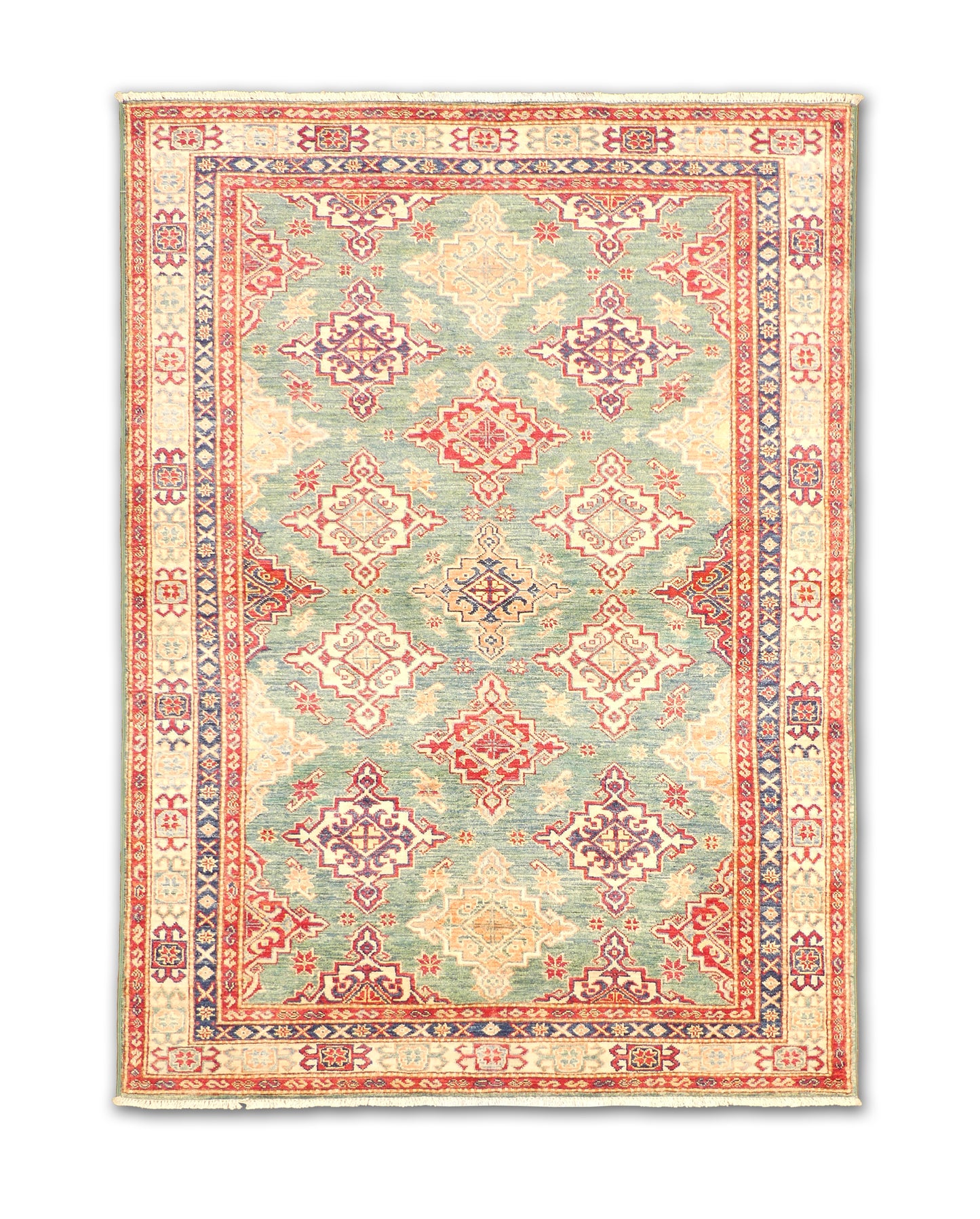 Tribal NJ2144 - 4.10 x 6.8