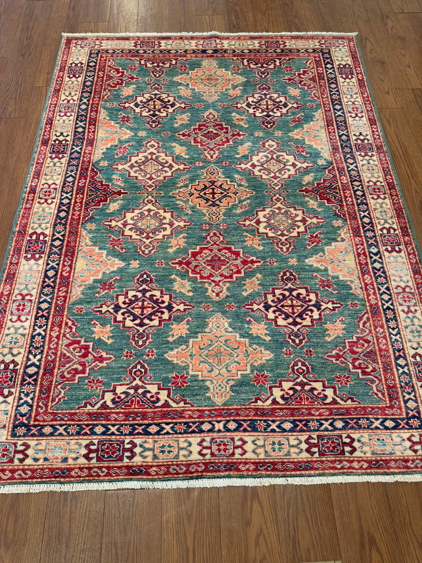Tribal NJ2144 - 4.10 x 6.8
