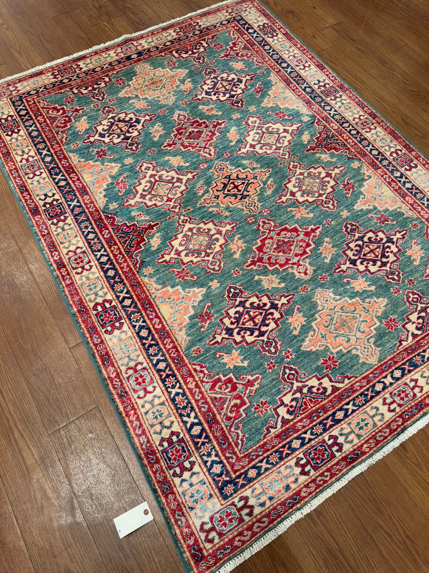 Tribal NJ2144 - 4.10 x 6.8