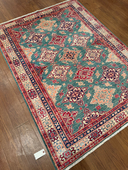 Tribal NJ2144 - 4.10 x 6.8
