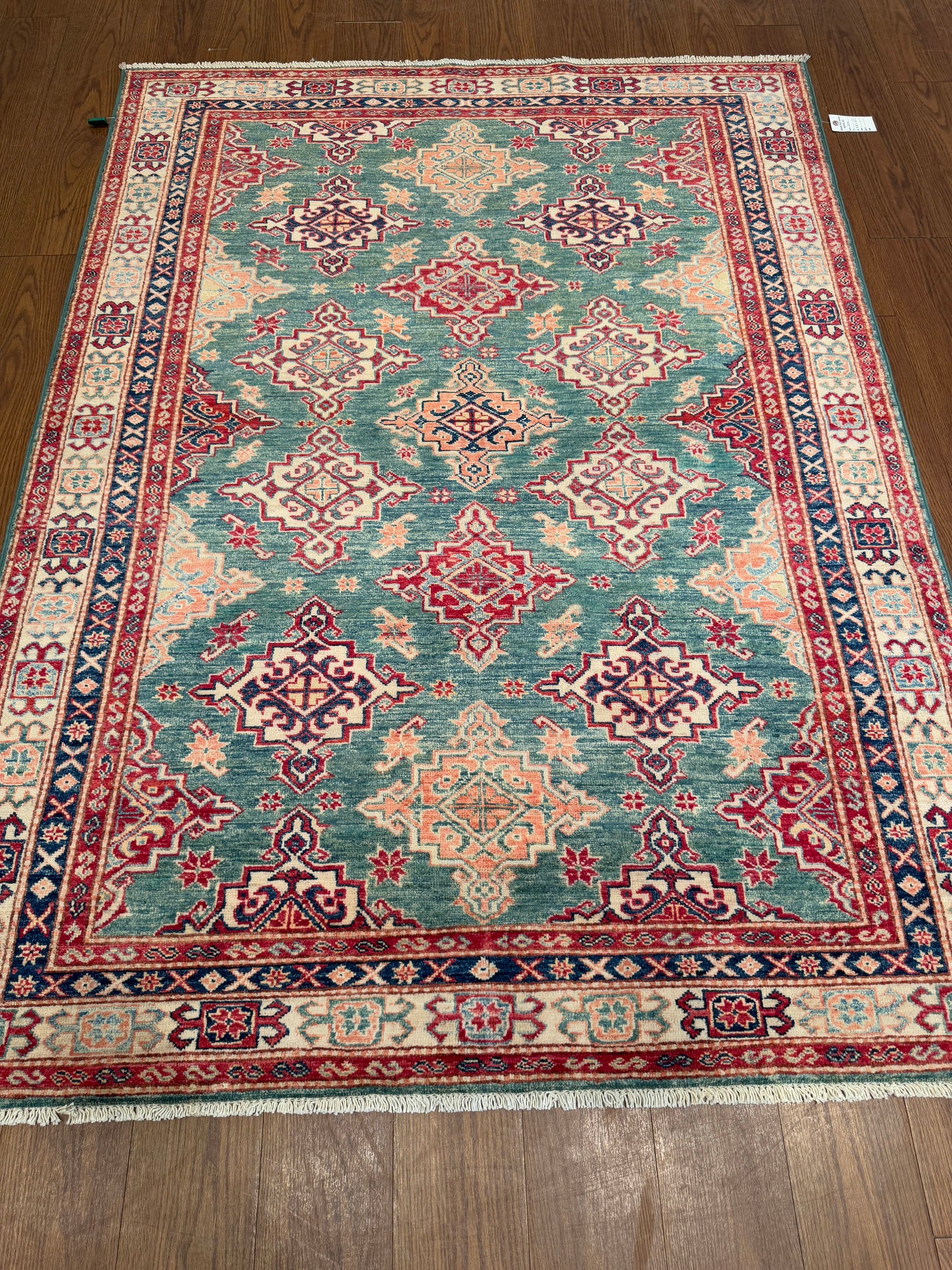 Tribal NJ2144 - 4.10 x 6.8