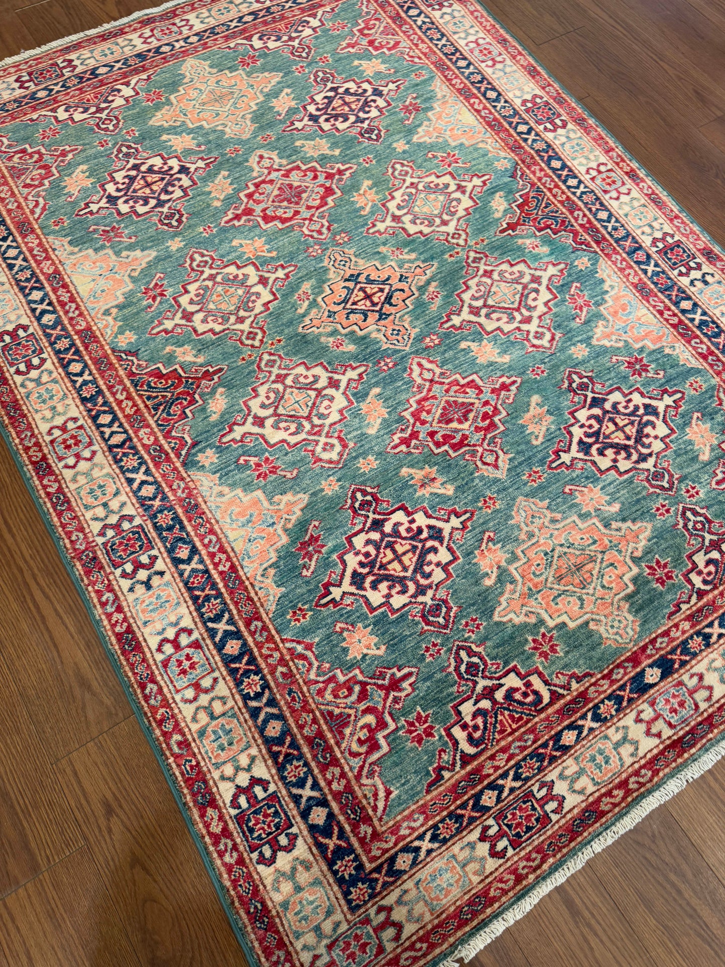 Tribal NJ2144 - 4.10 x 6.8