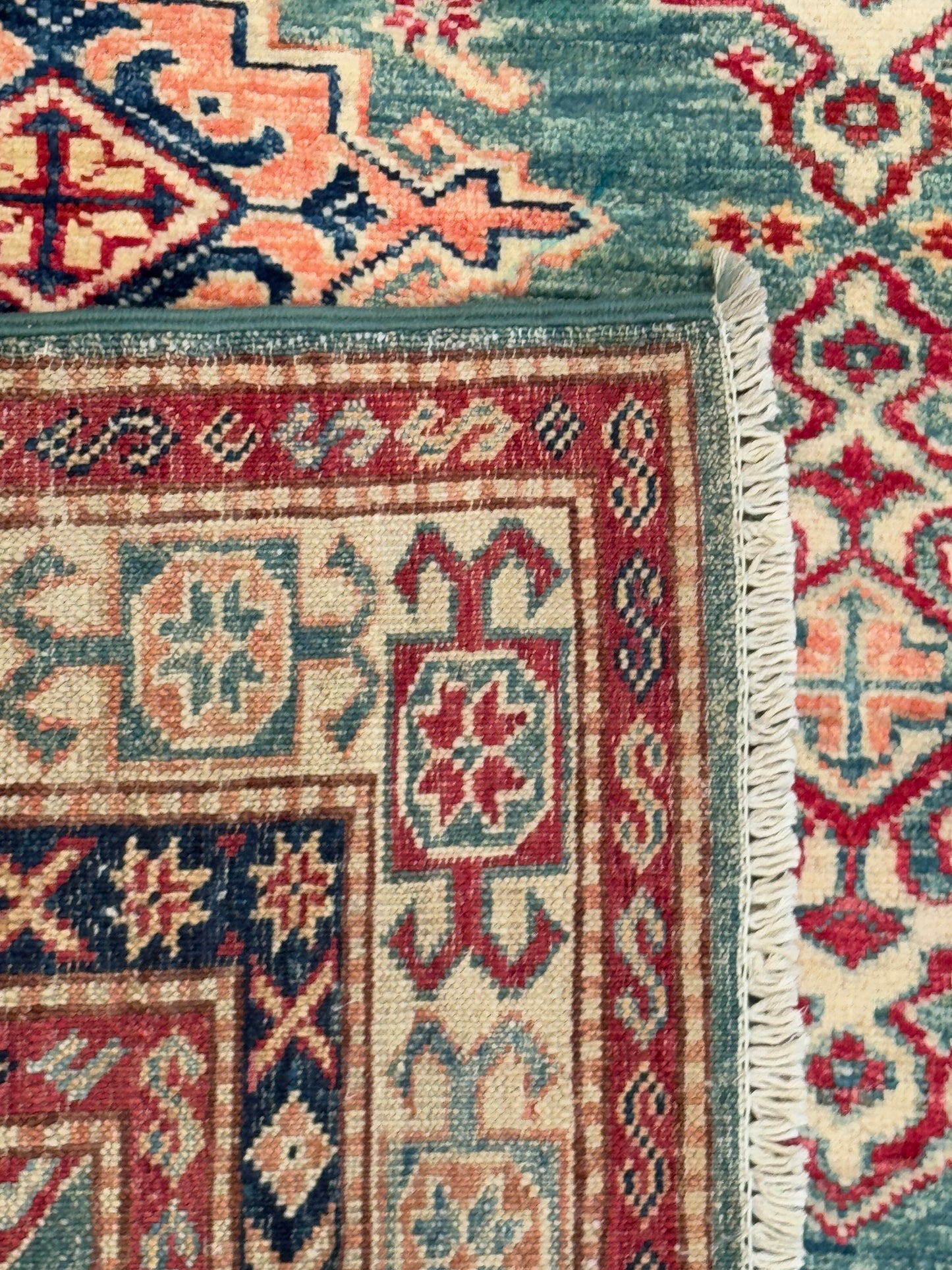 Tribal NJ2144 - 4.10 x 6.8
