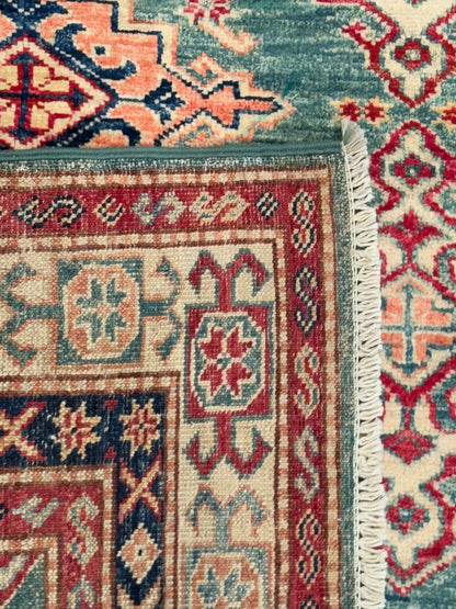 Tribal NJ2144 - 4.10 x 6.8