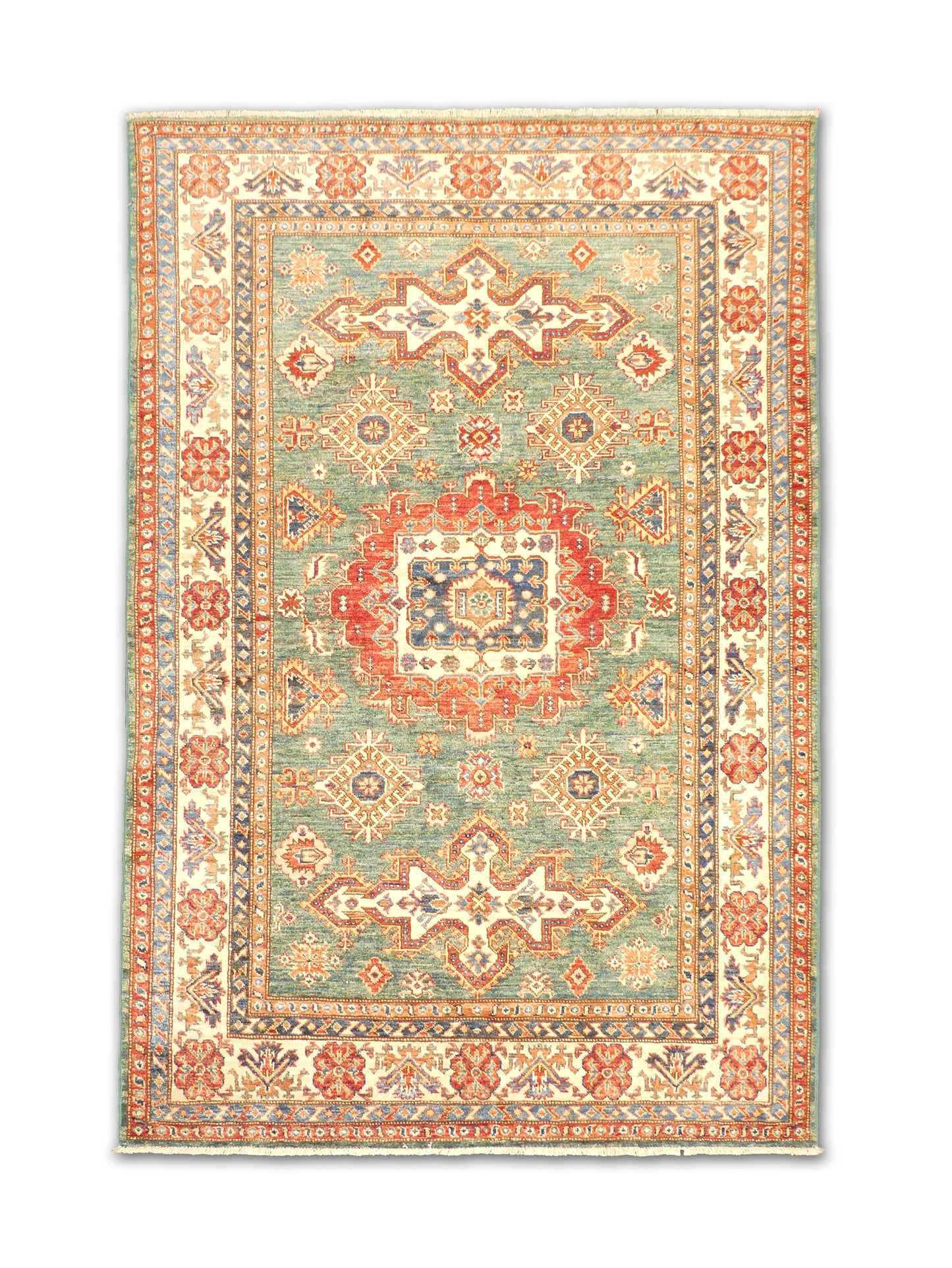 Tribal NJ2145 - 4.10 x 7.3