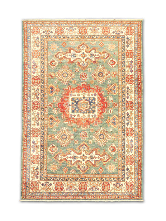 Tribal NJ2145 - 4.10 x 7.3