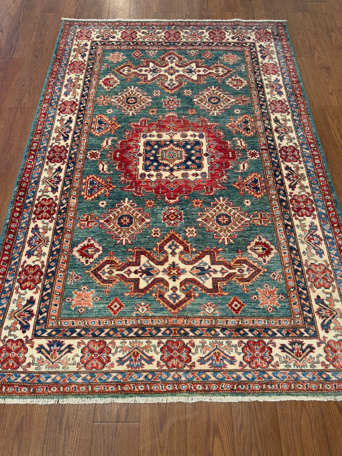 Tribal NJ2145 - 4.10 x 7.3