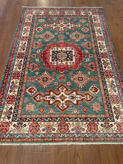 Tribal NJ2145 - 4.10 x 7.3