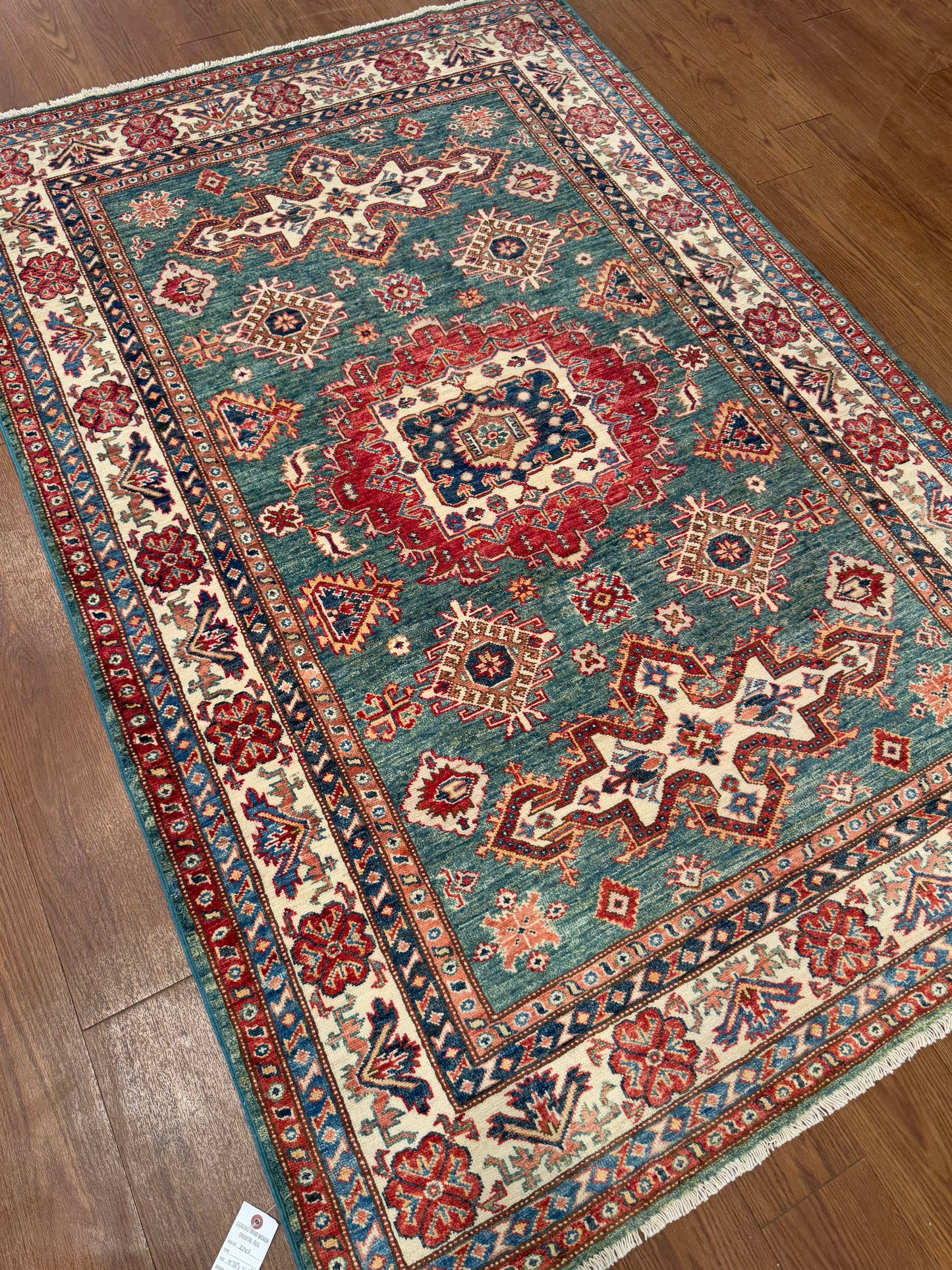 Tribal NJ2145 - 4.10 x 7.3