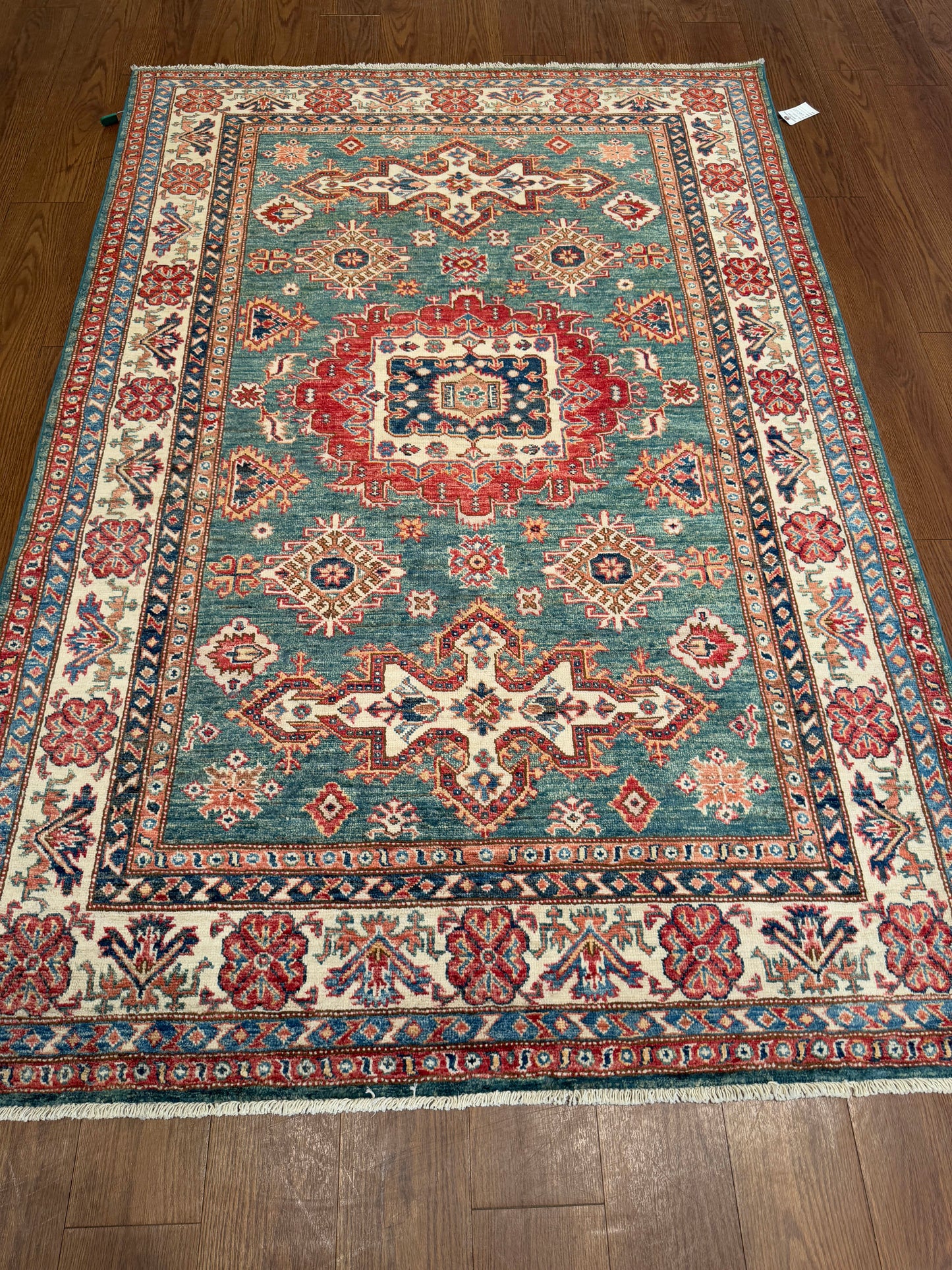 Tribal NJ2145 - 4.10 x 7.3
